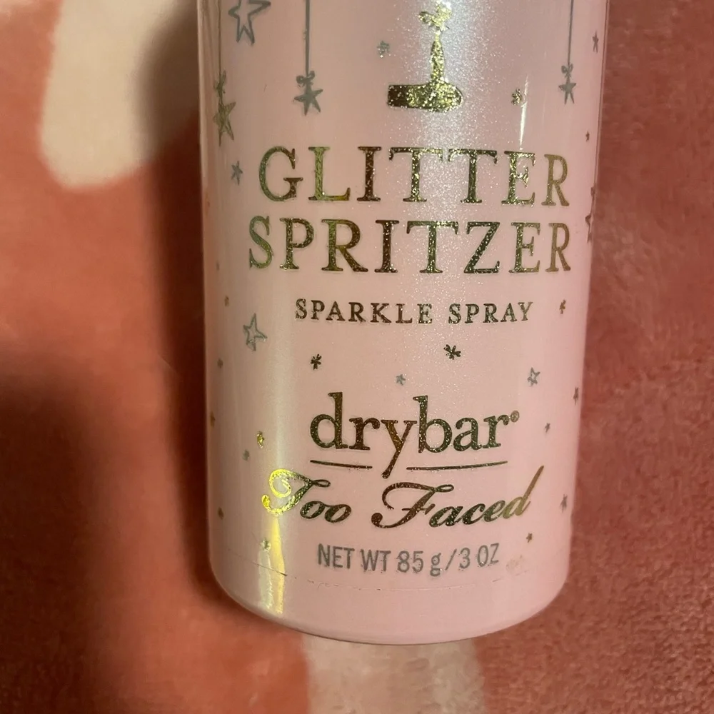 Drybar this awesome